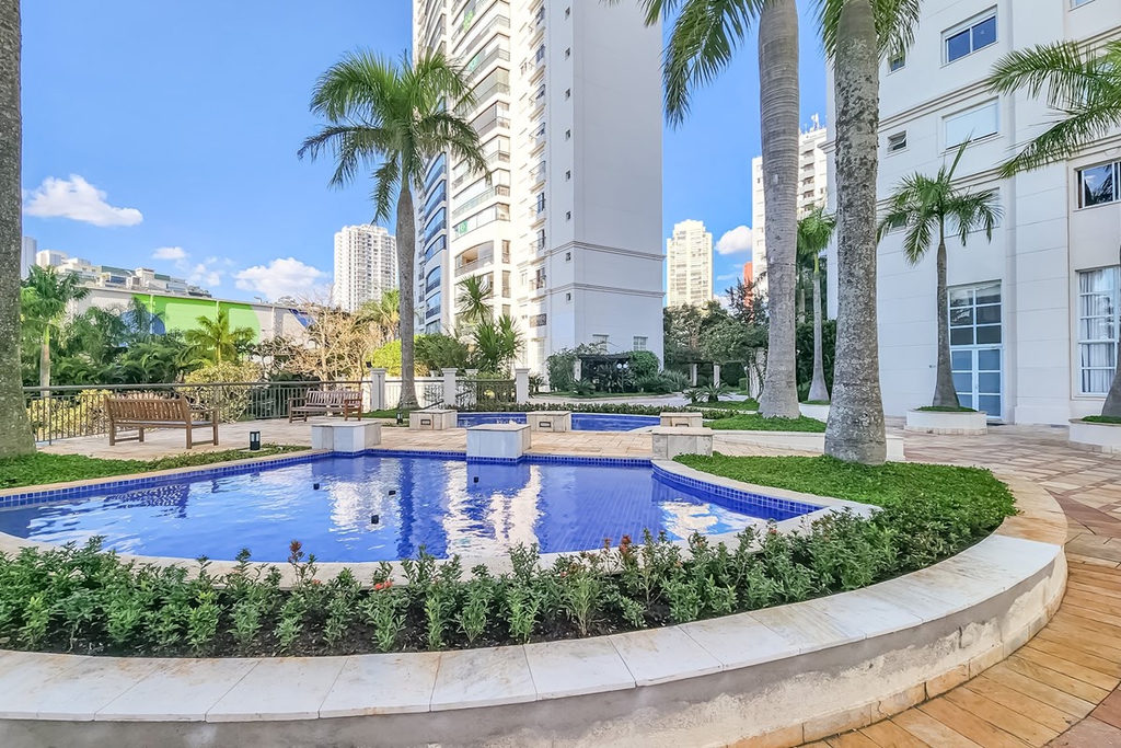 Apartamento, 3 quartos, 171 m² - Foto 20