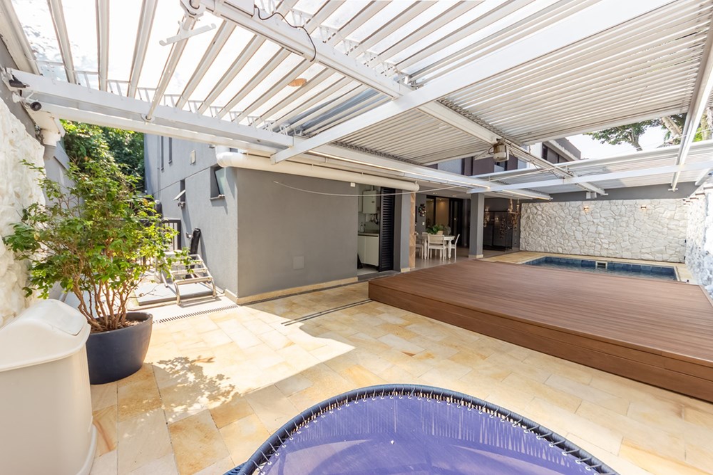 Casa, 3 quartos, 514 m² - Foto 44