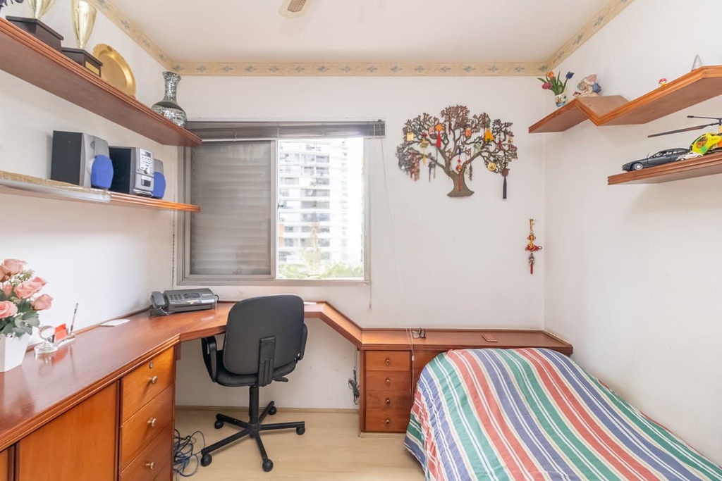 Apartamento, 3 quartos, 123 m² - Foto 22