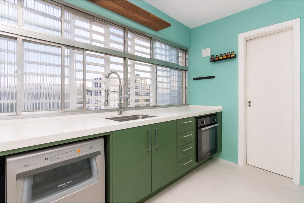 Apartamento, 2 quartos, 92 m² - Foto 20