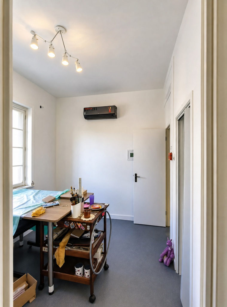 Apartamento para venda no bairro Centro Histórico em Porto Alegre