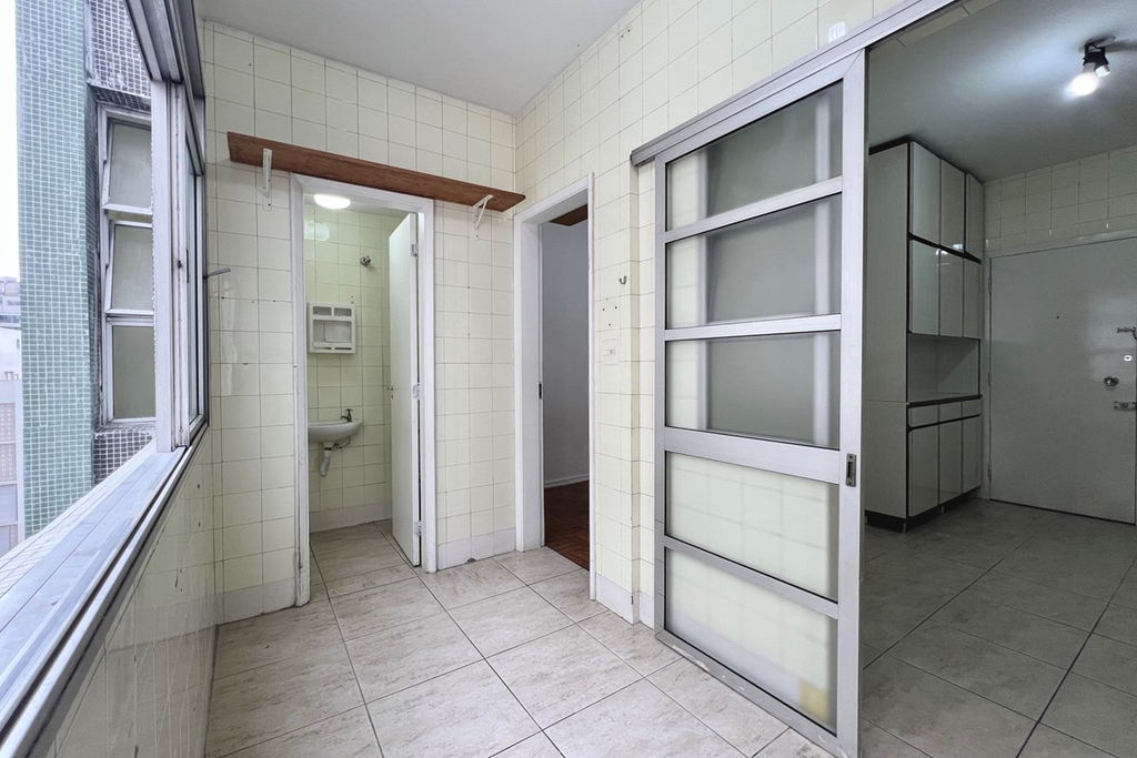 Apartamento, 2 quartos, 400 m² - Foto 25