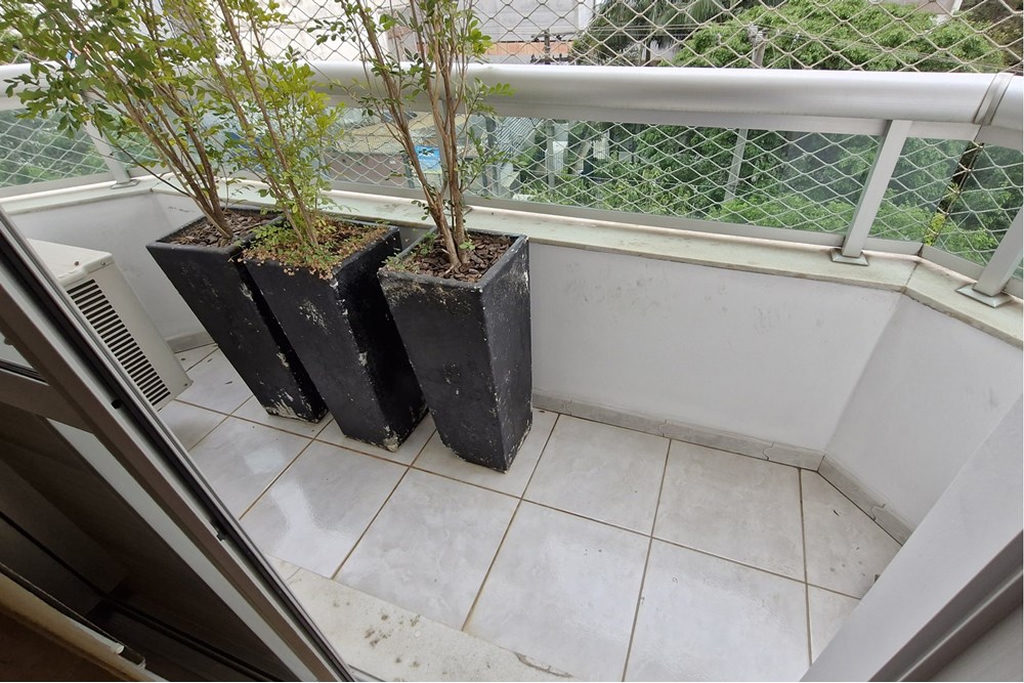 Apartamento, 3 quartos, 170 m² - Foto 11