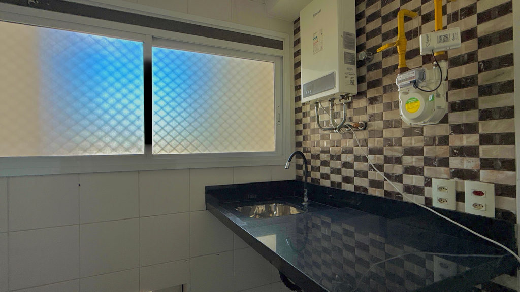 Apartamento, 3 quartos, 96 m² - Foto 6