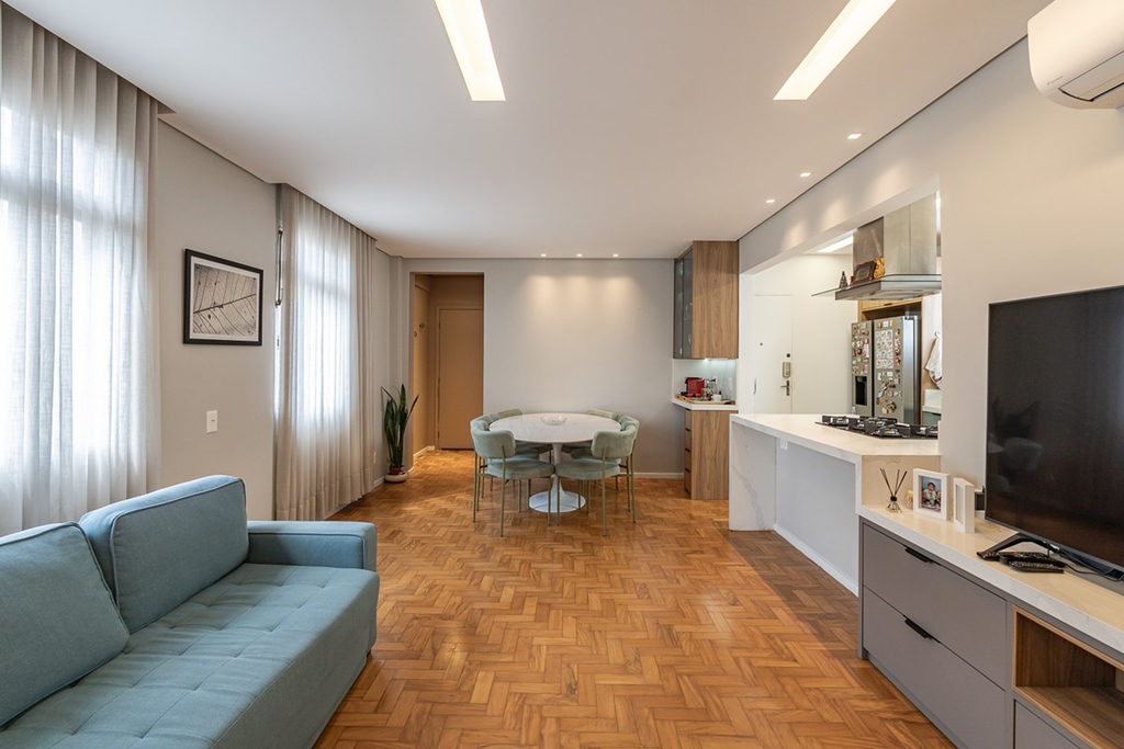Apartamento, 3 quartos, 97 m² - Foto 45