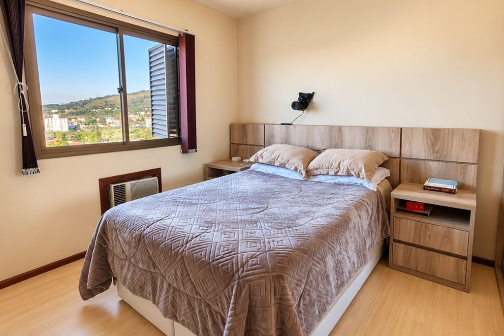 Apartamento para venda no bairro Jardim Carvalho em Porto Alegre