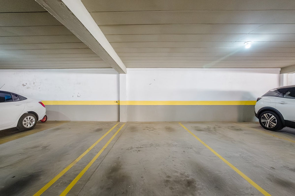 Apartamento para venda no bairro Centro em Esteio