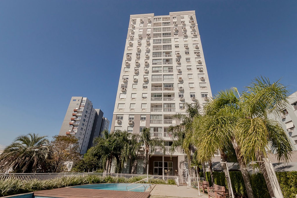 Apartamento para venda no bairro Cristo Redentor em Porto Alegre
