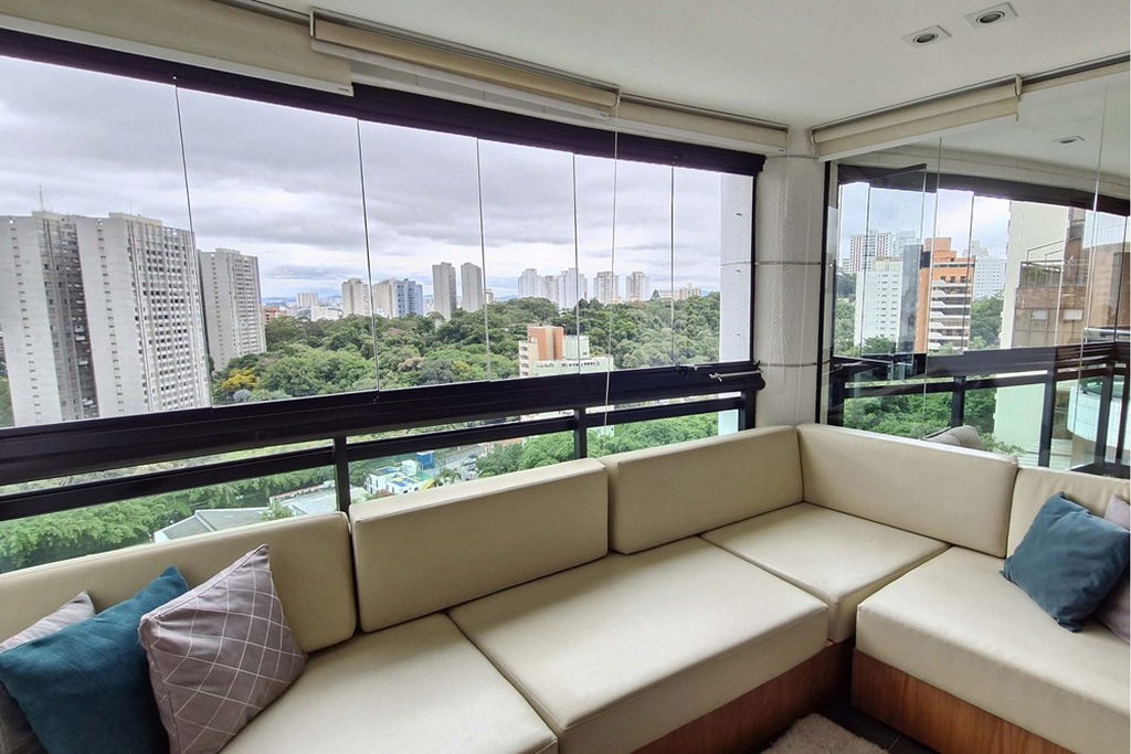 Apartamento, 3 quartos, 191 m² - Foto 40