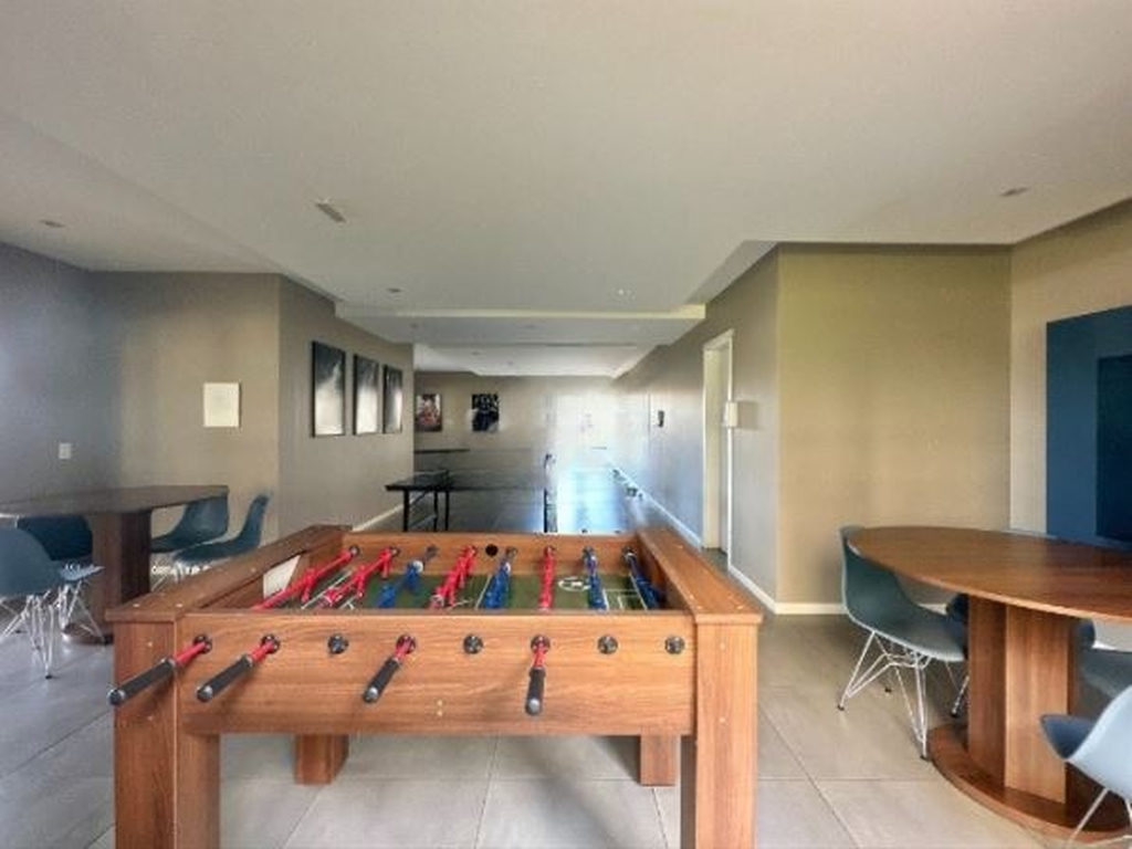 Apartamento para venda no bairro Marechal Rondon em Canoas
