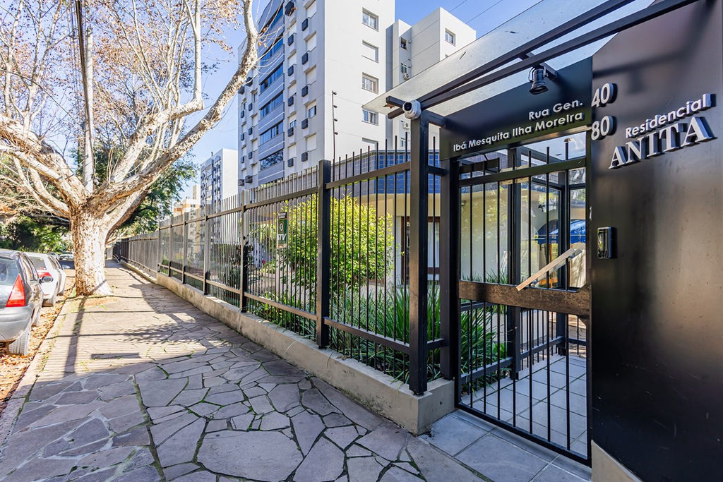 Apartamento para venda no bairro Boa Vista em Porto Alegre
