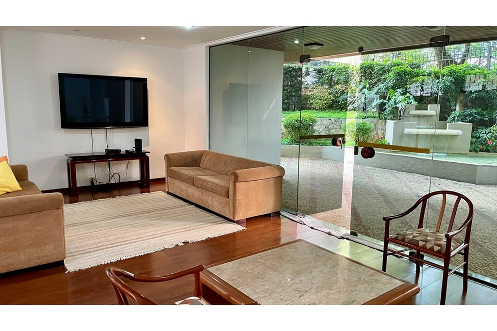 Cobertura, 4 quartos, 447 m² - Foto 8