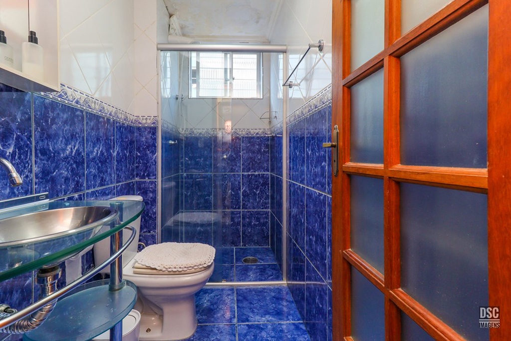 Apartamento para venda no bairro Jardim Itu Sabará em Porto Alegre