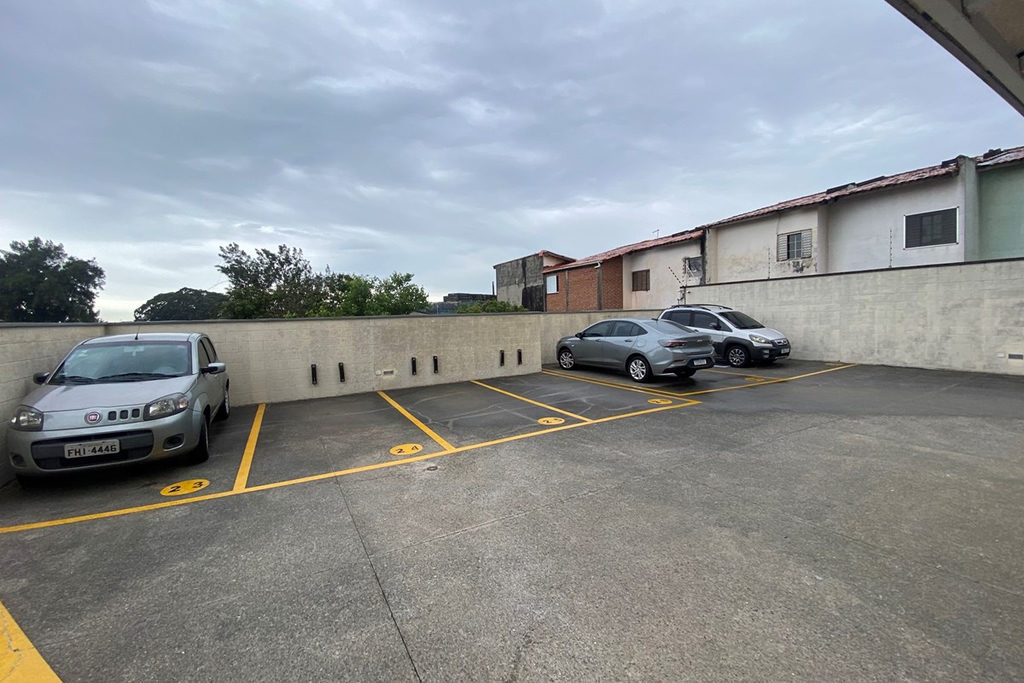 Apartamento à venda no Vila do Encontro, São Paulo – foto 7