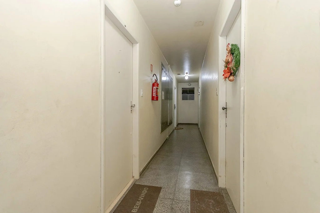 Apartamento para venda no bairro Santana em Porto Alegre
