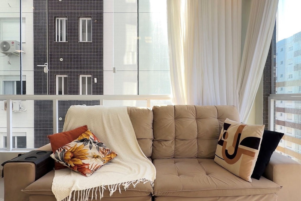 Apartamento para venda no bairro Navegantes em Capão da Canoa