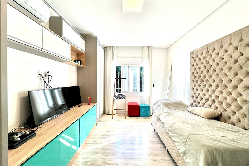 Casa para venda no bairro Estância Velha em Canoas
