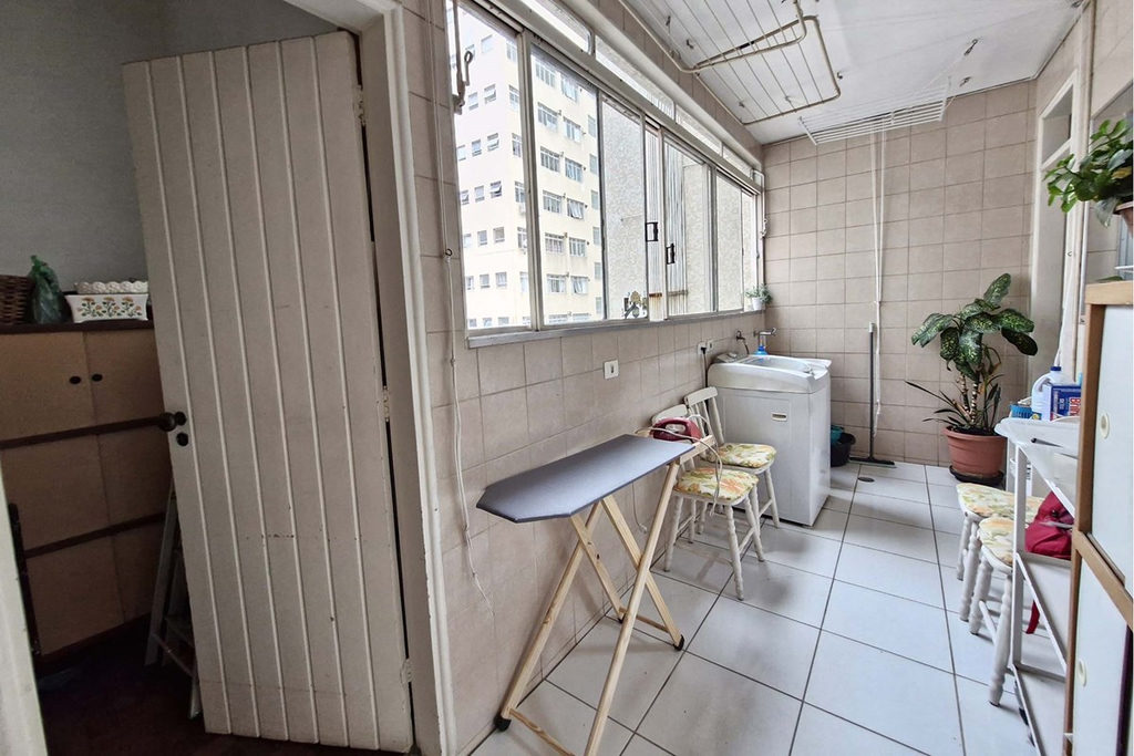 Apartamento, 3 quartos, 205 m² - Foto 22