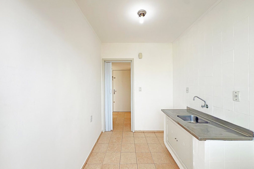 Apartamento para venda no bairro Cristal em Porto Alegre