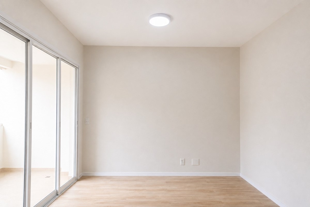 Studio de 1 quarto, 30m² no bairro Vila Madalena, em São Paulo | Eu Corretor