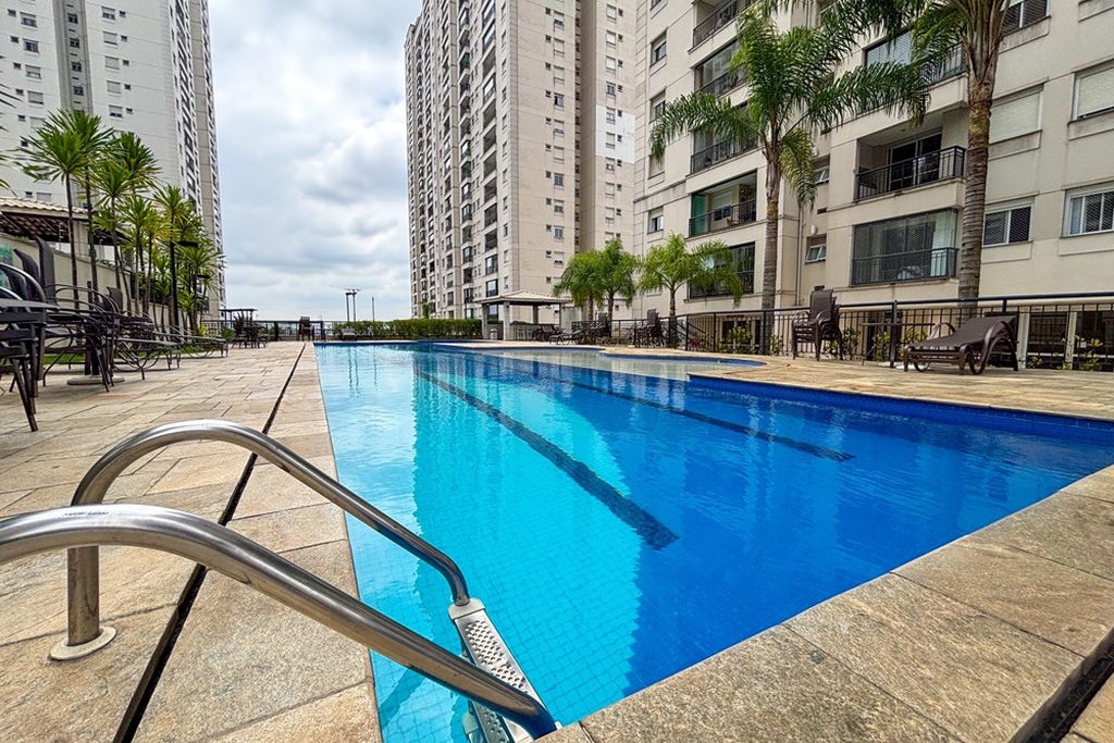 Apartamento, 2 quartos, 70 m² - Foto 14