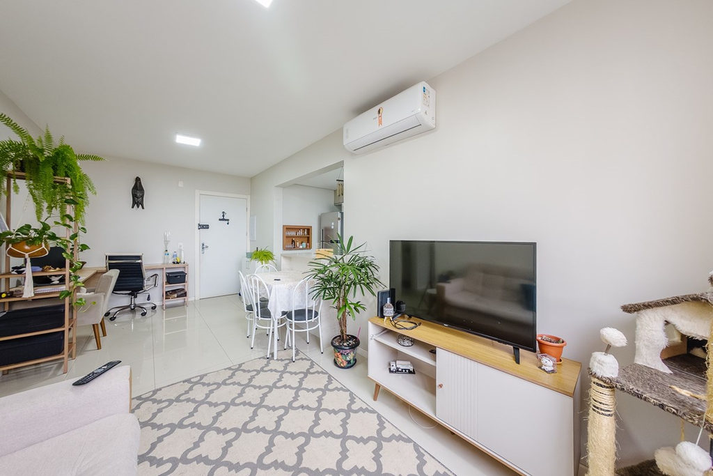 Apartamento para venda no bairro Marechal Rondon em Canoas