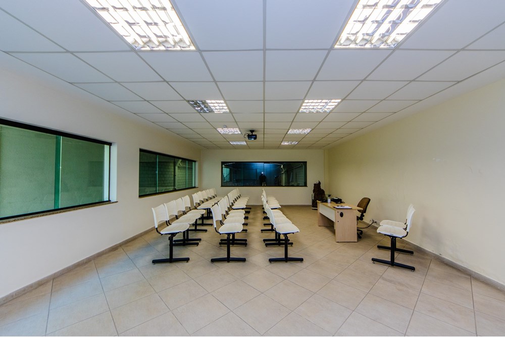 Depósito-Galpão - Foto 34