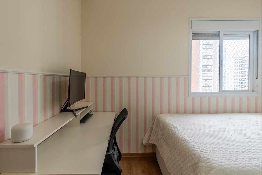 Apartamento, 3 quartos, 124 m² - Foto 7