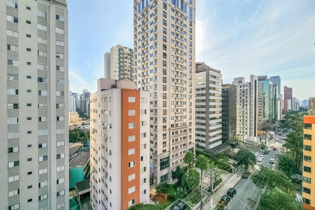 Apartamento à venda no Itaim Bibi, São Paulo – foto 4