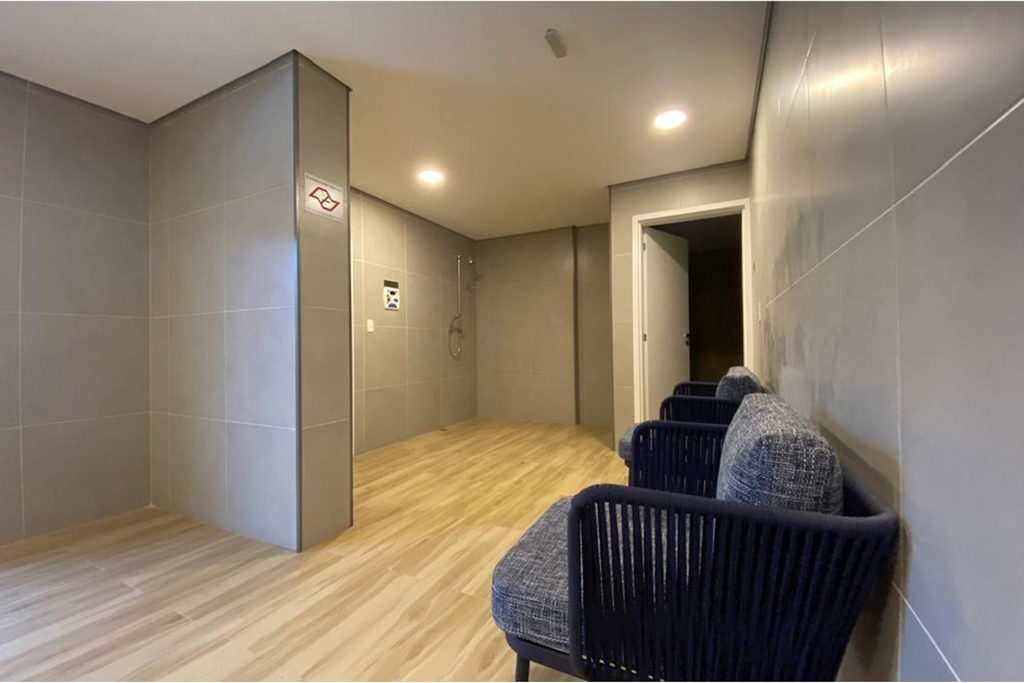 Apartamento, 1 quarto, 23 m² - Foto 47
