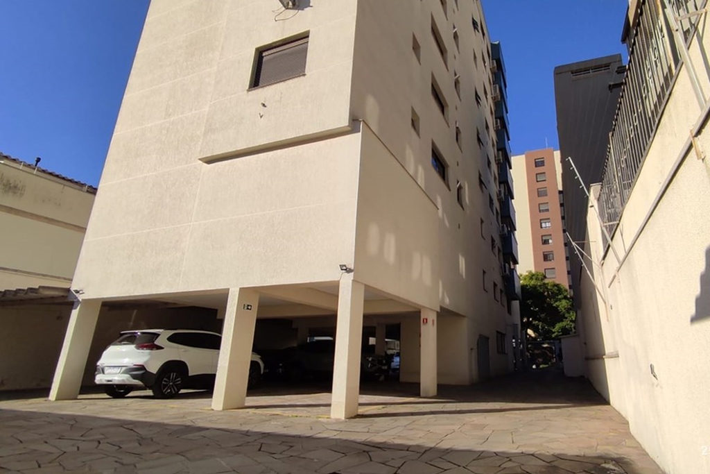 Apartamento para venda no bairro Higienópolis em Porto Alegre