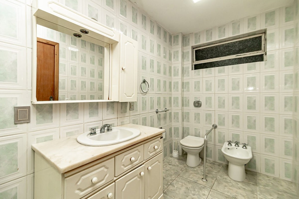 Apartamento para venda no bairro Independência em Porto Alegre