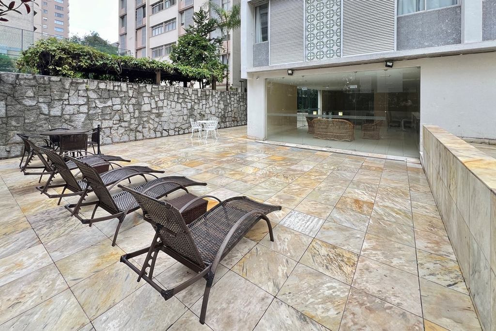 Apartamento, 2 quartos, 400 m² - Foto 8
