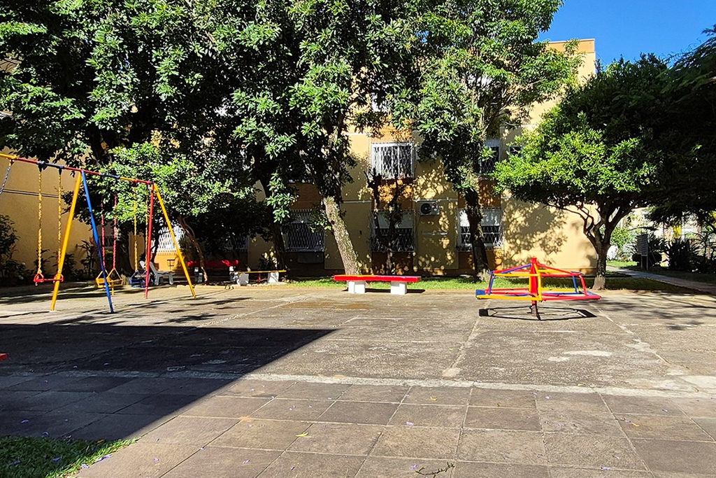 Apartamento para venda no bairro Cristo Redentor em Porto Alegre
