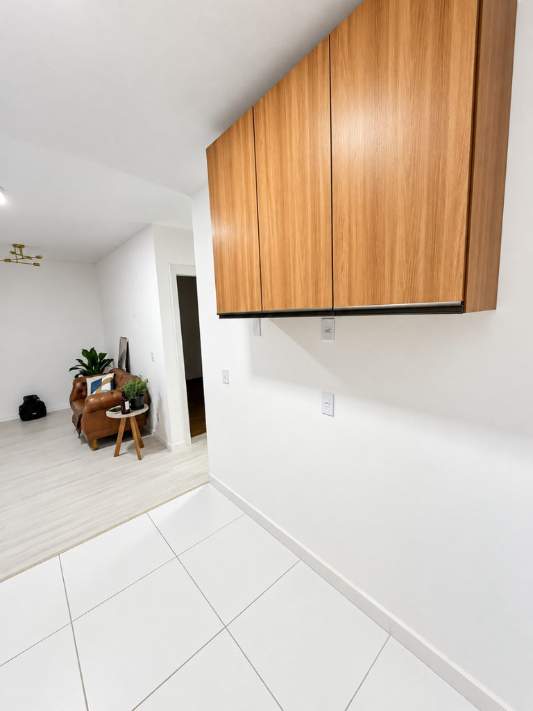 Apartamento para venda no bairro Parque Santa Fé em Porto Alegre