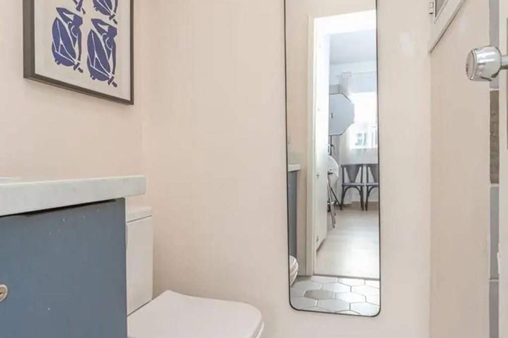 Cobertura Duplex para venda no bairro Cidade Baixa em Porto Alegre