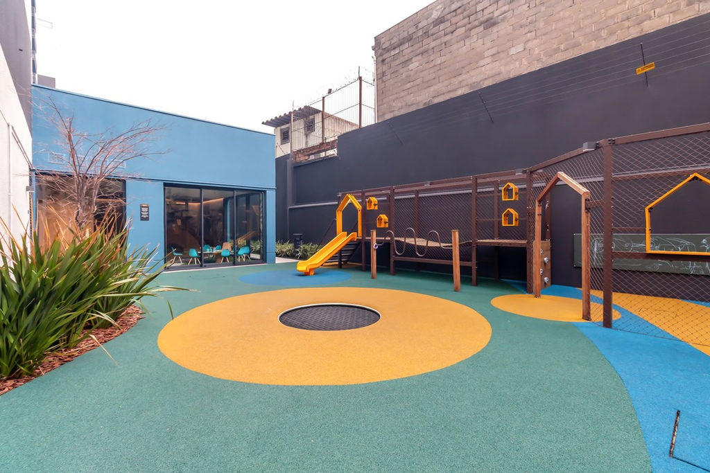 Studio para venda no bairro Cidade Baixa em Porto Alegre