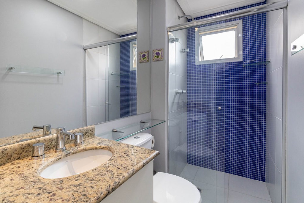 Apartamento, 2 quartos, 60 m² - Foto 7