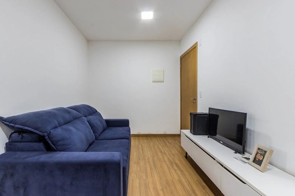 Apartamento para venda no bairro Mário Quintana em Porto Alegre