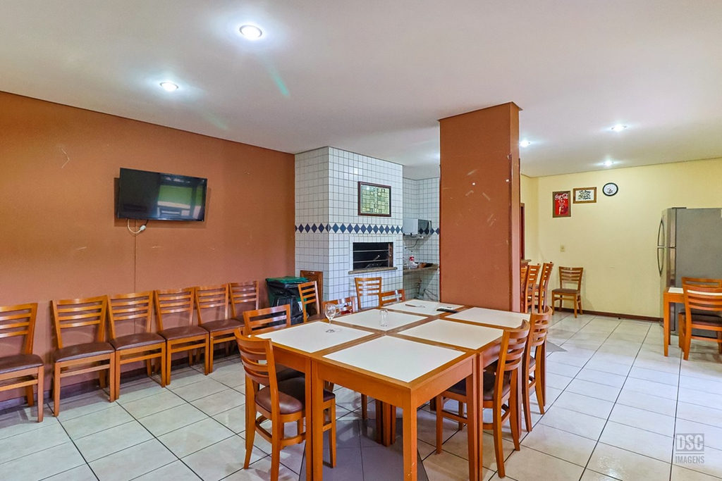 Apartamento para venda no bairro Partenon em Porto Alegre