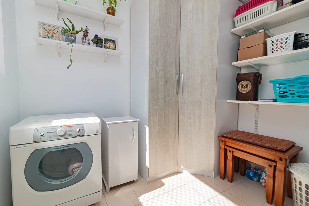 Apartamento para venda no bairro Santana em Porto Alegre