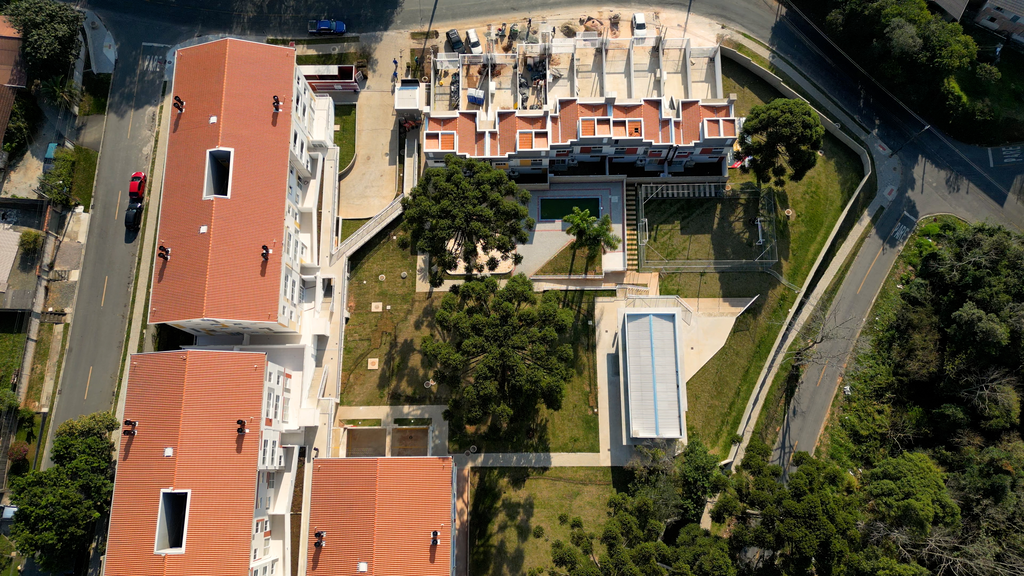 Apartamento à venda em Santa Cândida, Curitiba — MAP Imobiliária
