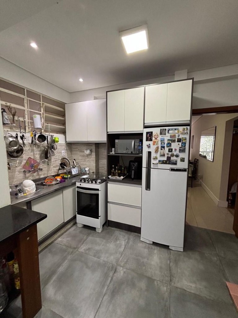 Apartamento para venda no bairro Rio Branco em Porto Alegre