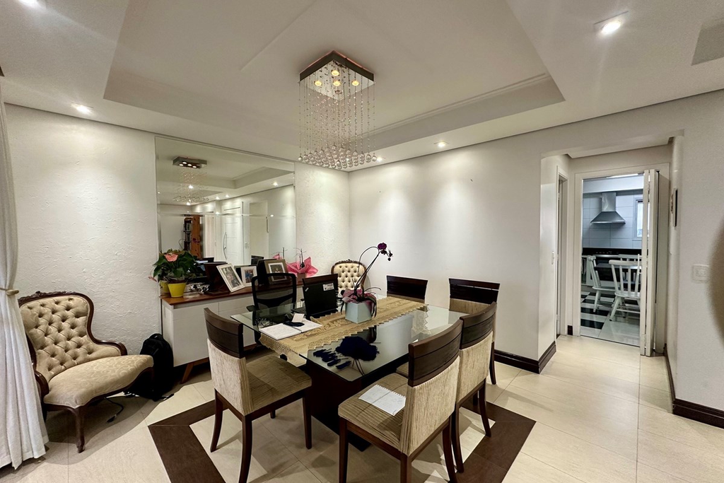 Apartamento, 3 quartos, 149 m² - Foto 25