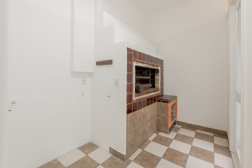 Casa para venda no bairro Moinhos de Vento em Porto Alegre