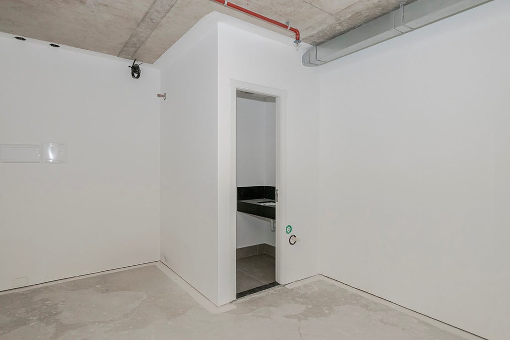 Sala para venda no bairro Santana em Porto Alegre