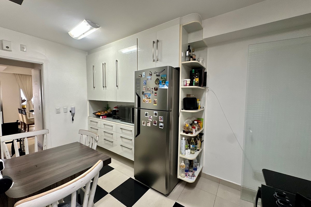 Apartamento, 3 quartos, 149 m² - Foto 34