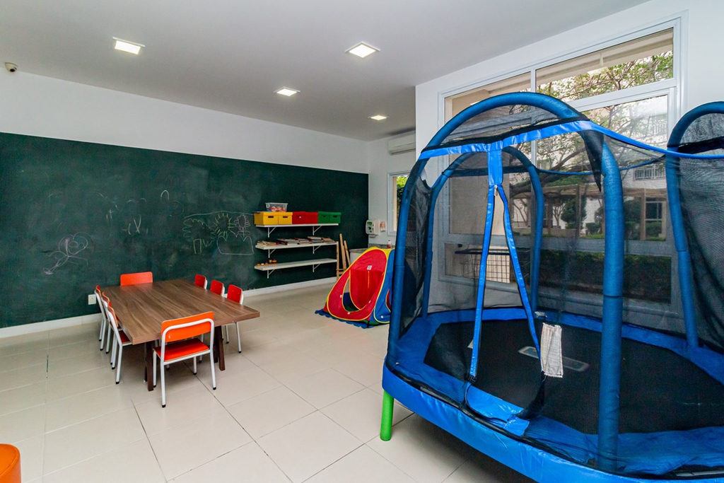 Apartamento para venda no bairro Passo D