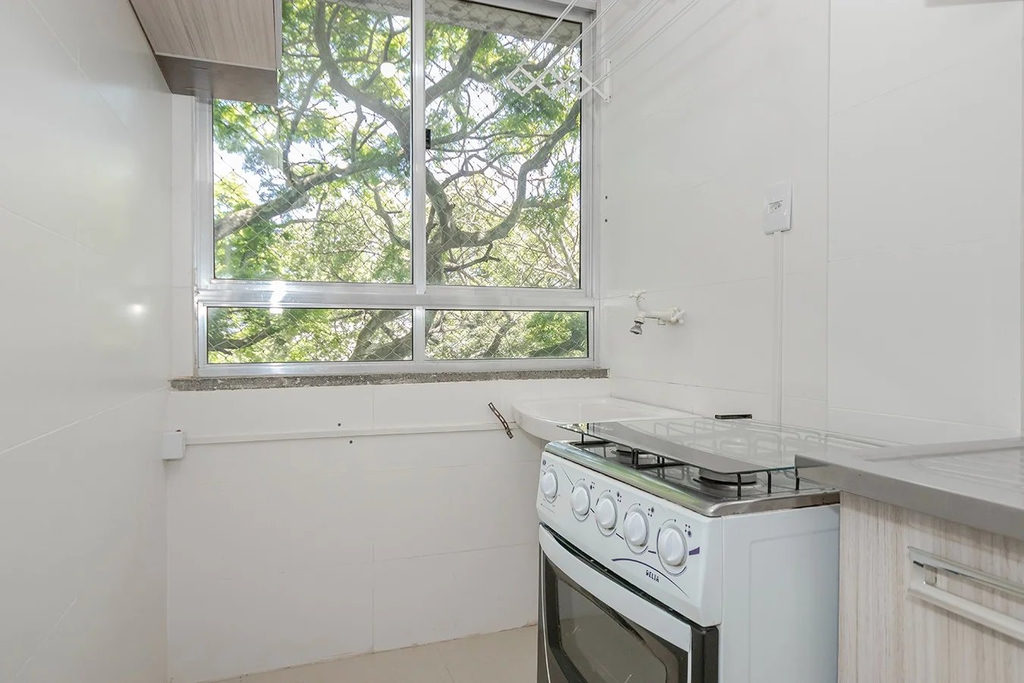 Apartamento para venda no bairro Santana em Porto Alegre