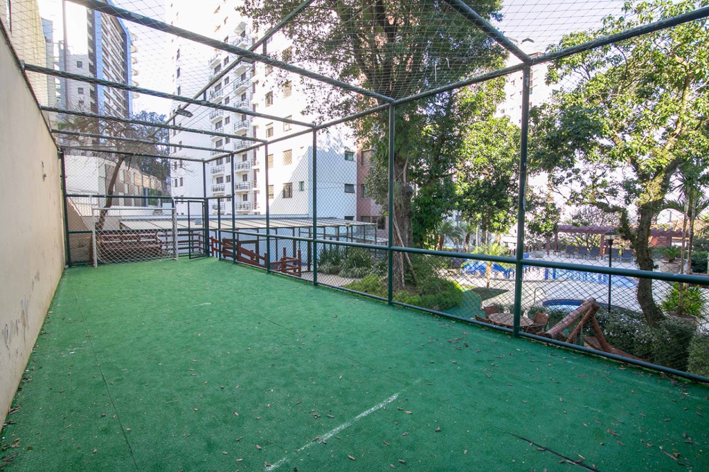 Apartamento para venda no bairro Bela Vista em Porto Alegre